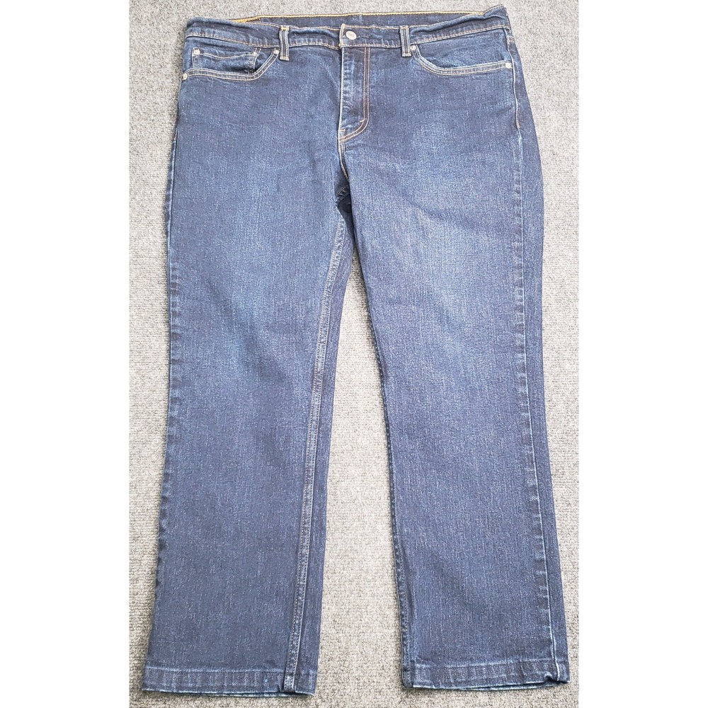 Levis 511 Jeans‎ Mens 38x28 (38x32tag) Slim Fit